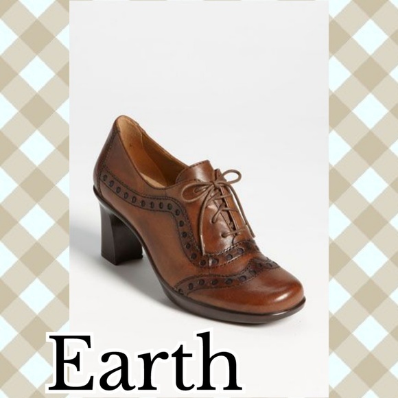earth ladies shoes